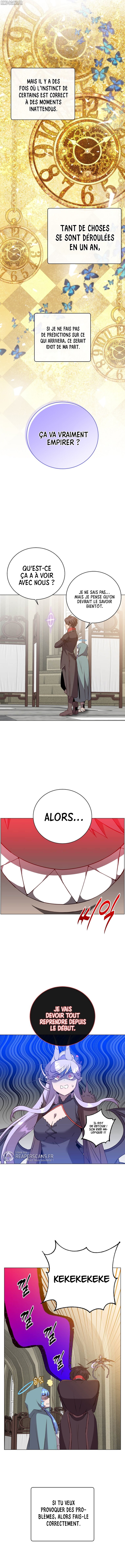 The Max Level Hero Has Returned! Chapitre 157 - Page 13