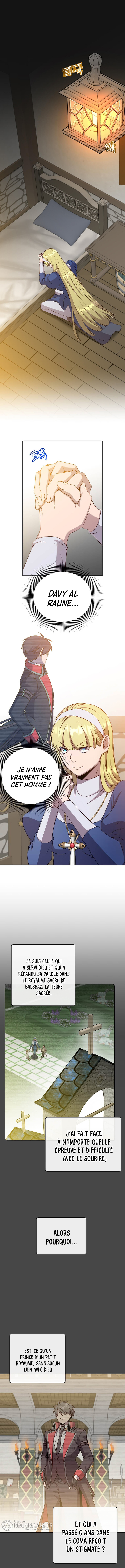 The Max Level Hero Has Returned! Chapitre 158 - Page 2