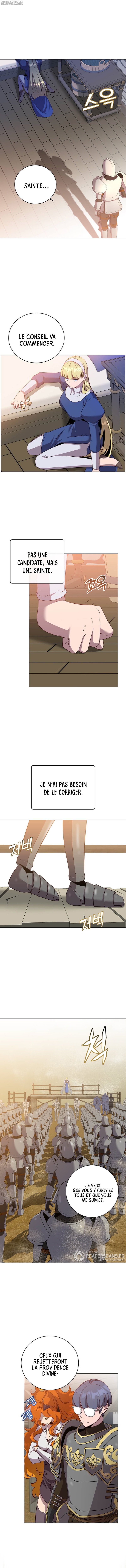 The Max Level Hero Has Returned! Chapitre 158 - Page 4