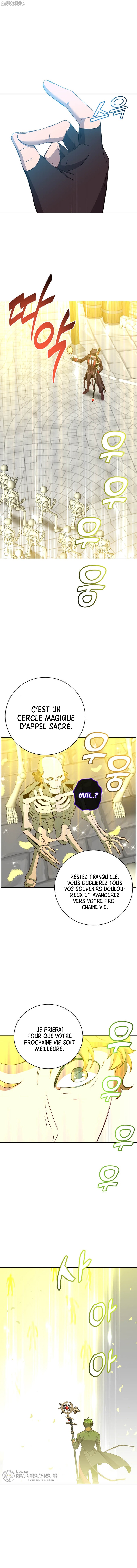 The Max Level Hero Has Returned! Chapitre 158 - Page 10