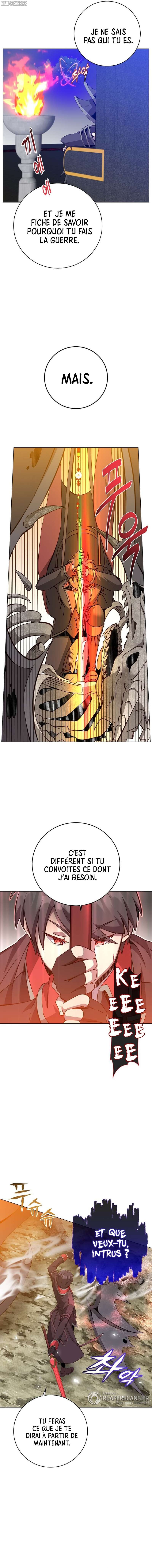 The Max Level Hero Has Returned! Chapitre 159 - Page 4