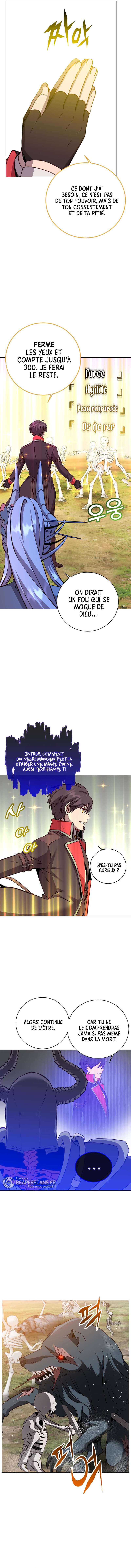 The Max Level Hero Has Returned! Chapitre 159 - Page 9