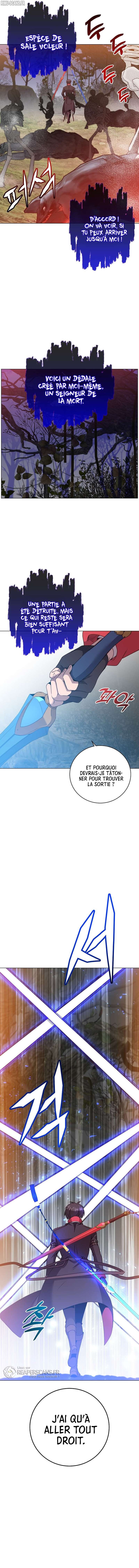 The Max Level Hero Has Returned! Chapitre 159 - Page 10