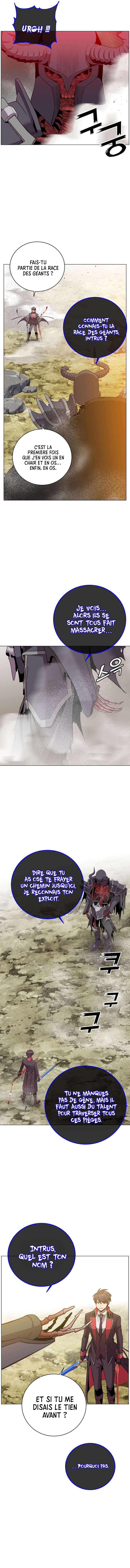 The Max Level Hero Has Returned! Chapitre 159 - Page 12