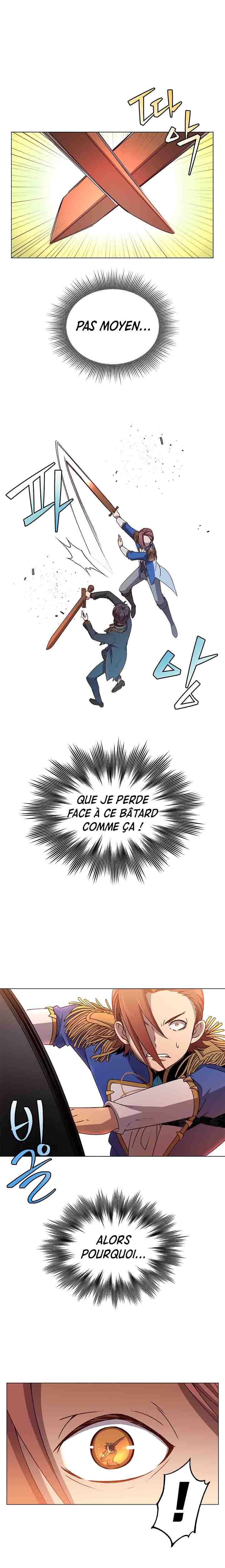 The Max Level Hero Has Returned! Chapitre 16 - Page 3