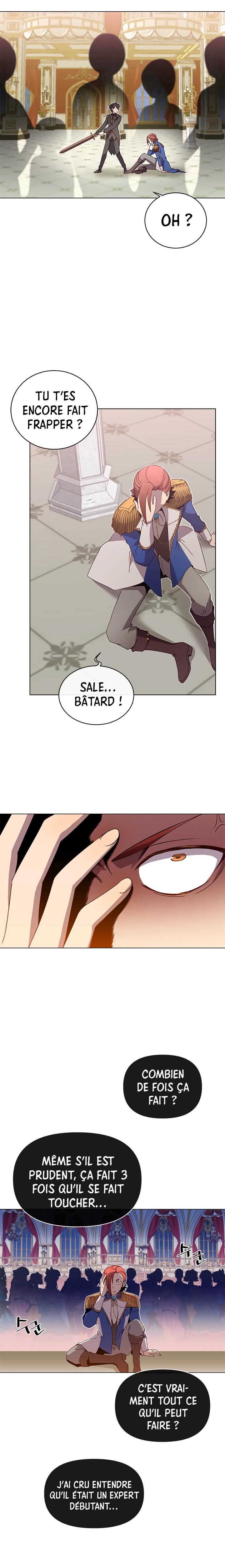 The Max Level Hero Has Returned! Chapitre 16 - Page 5