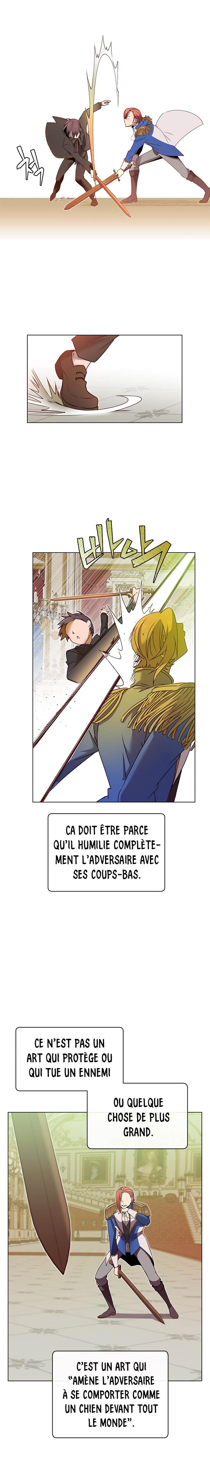 The Max Level Hero Has Returned! Chapitre 16 - Page 8