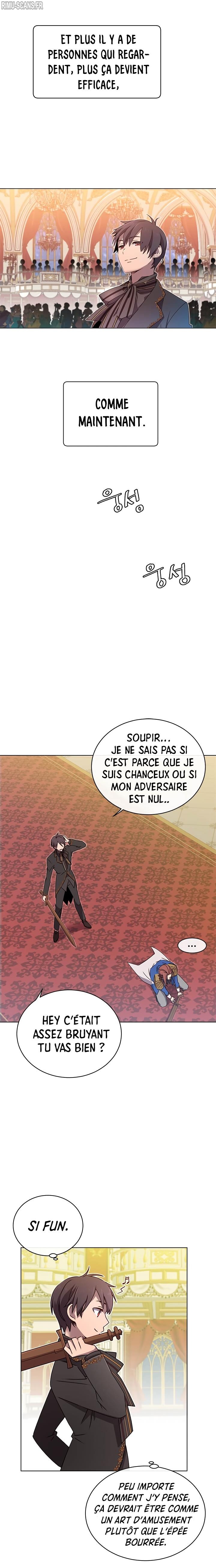 The Max Level Hero Has Returned! Chapitre 16 - Page 10