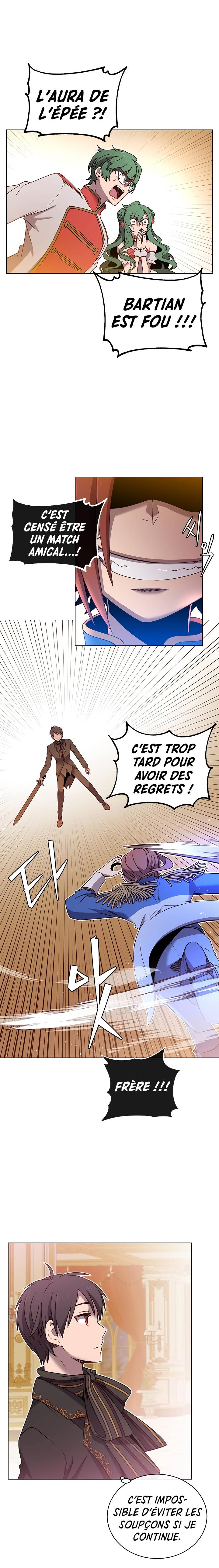 The Max Level Hero Has Returned! Chapitre 16 - Page 12