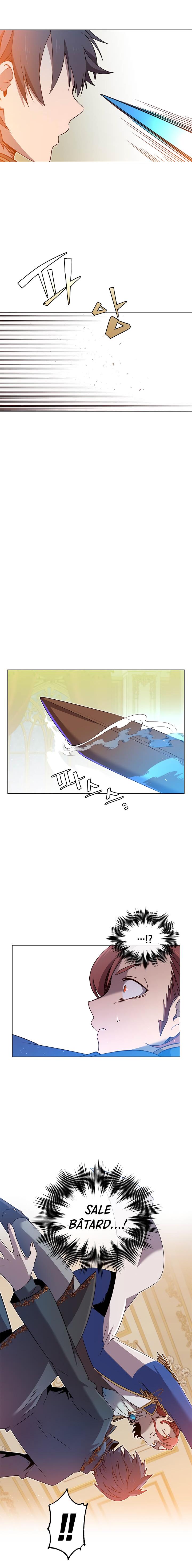 The Max Level Hero Has Returned! Chapitre 16 - Page 14