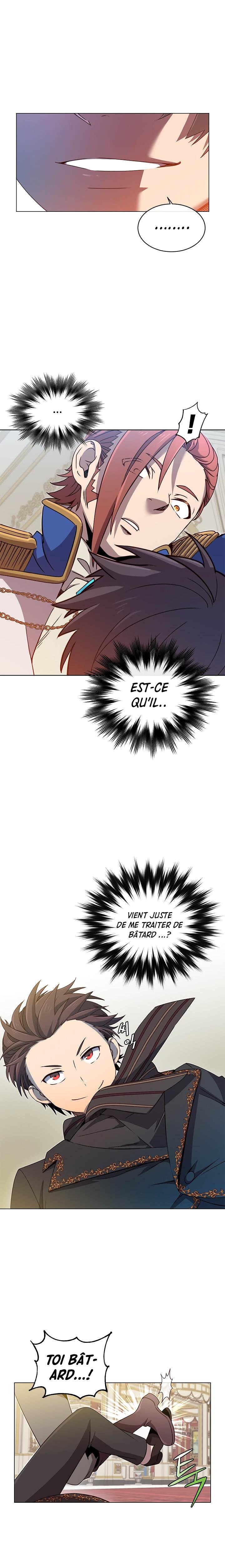 The Max Level Hero Has Returned! Chapitre 16 - Page 15