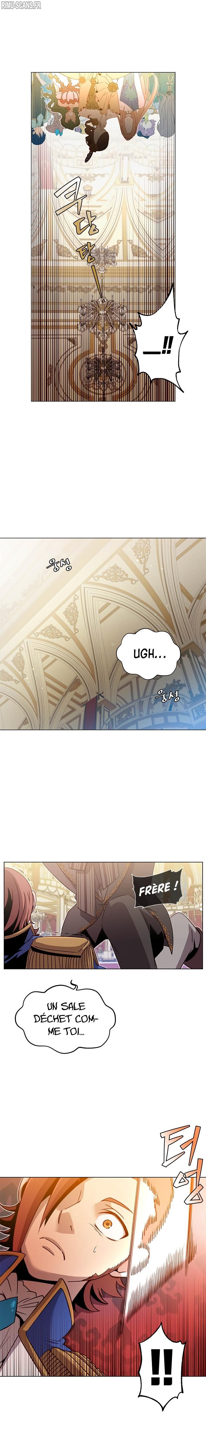 The Max Level Hero Has Returned! Chapitre 16 - Page 16