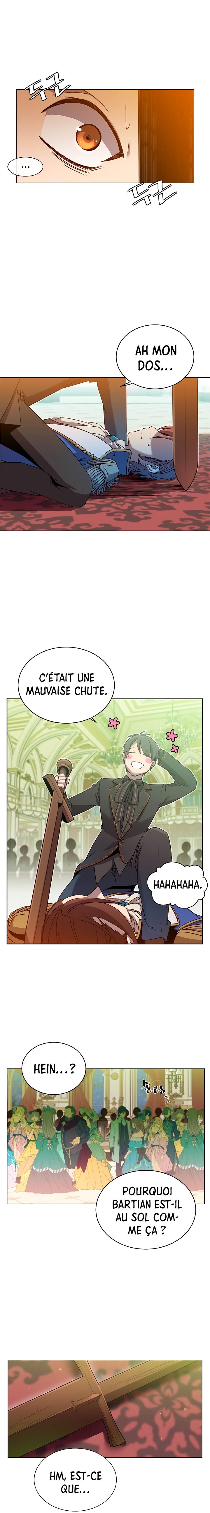 The Max Level Hero Has Returned! Chapitre 16 - Page 17