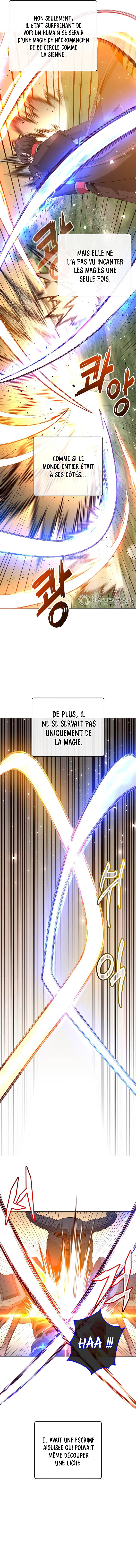 The Max Level Hero Has Returned! Chapitre 160 - Page 3