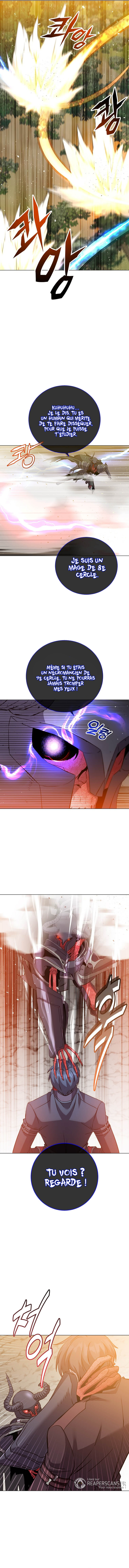 The Max Level Hero Has Returned! Chapitre 160 - Page 5