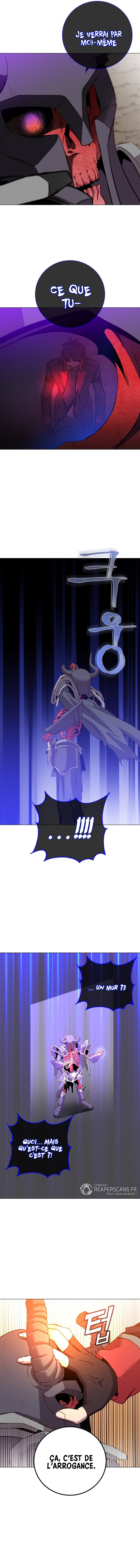 The Max Level Hero Has Returned! Chapitre 160 - Page 6