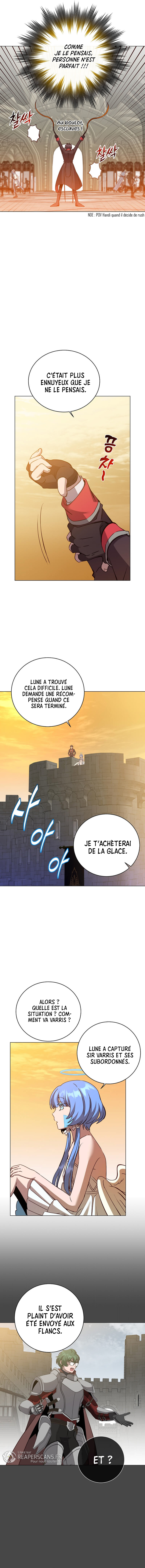 The Max Level Hero Has Returned! Chapitre 160 - Page 12