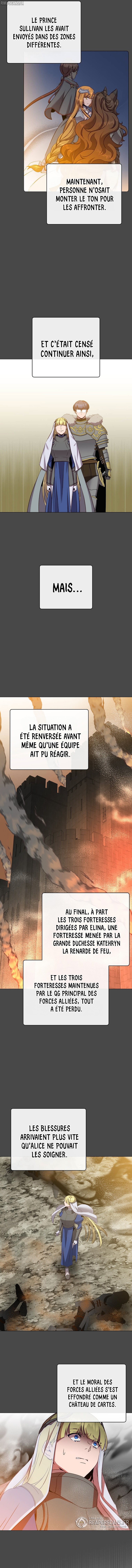 The Max Level Hero Has Returned! Chapitre 161 - Page 4