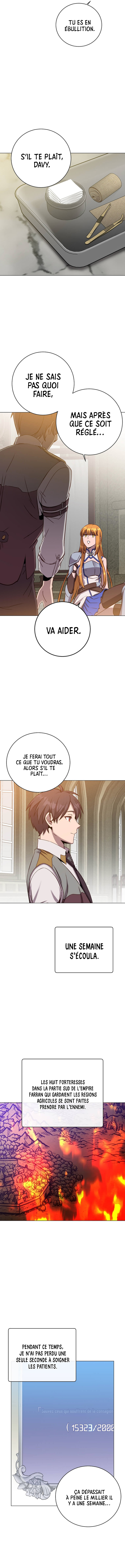 The Max Level Hero Has Returned! Chapitre 161 - Page 11