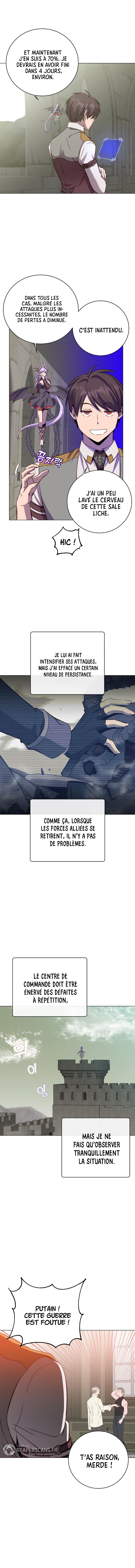 The Max Level Hero Has Returned! Chapitre 161 - Page 12