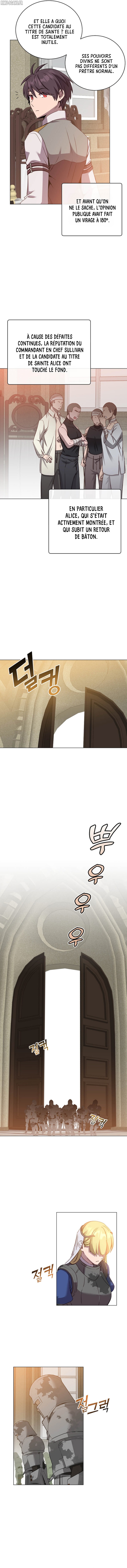 The Max Level Hero Has Returned! Chapitre 161 - Page 13