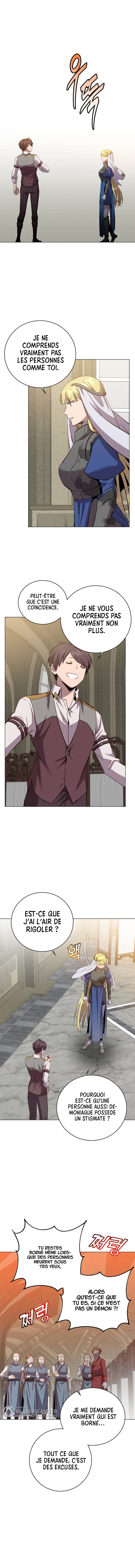 The Max Level Hero Has Returned! Chapitre 162 - Page 2