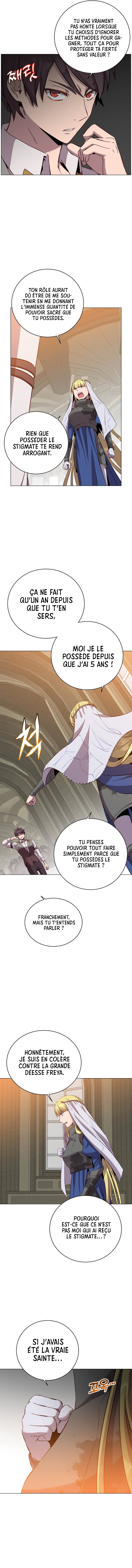 The Max Level Hero Has Returned! Chapitre 162 - Page 3