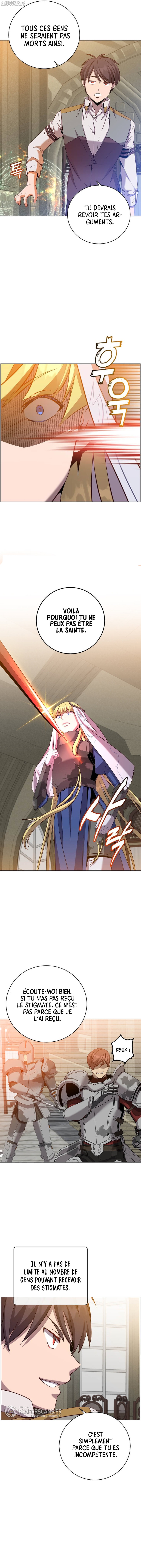 The Max Level Hero Has Returned! Chapitre 162 - Page 4