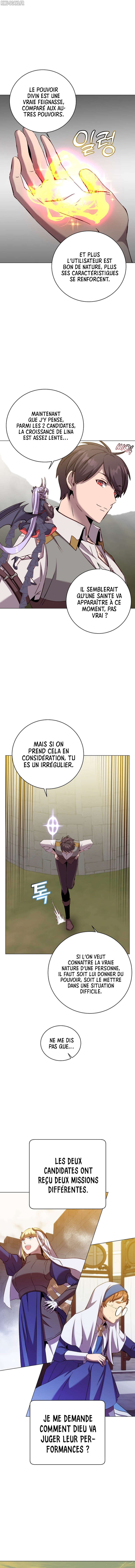 The Max Level Hero Has Returned! Chapitre 163 - Page 4