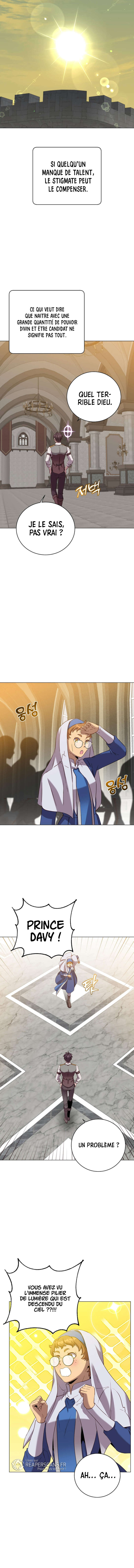 The Max Level Hero Has Returned! Chapitre 163 - Page 5