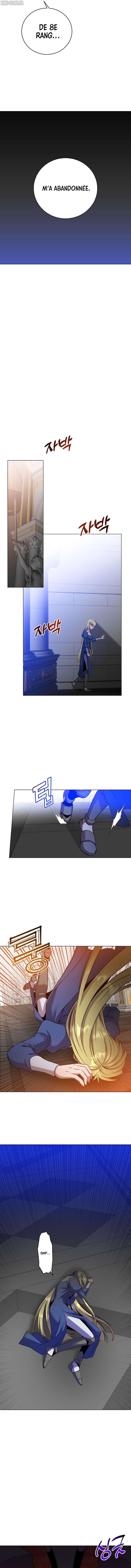 The Max Level Hero Has Returned! Chapitre 163 - Page 10