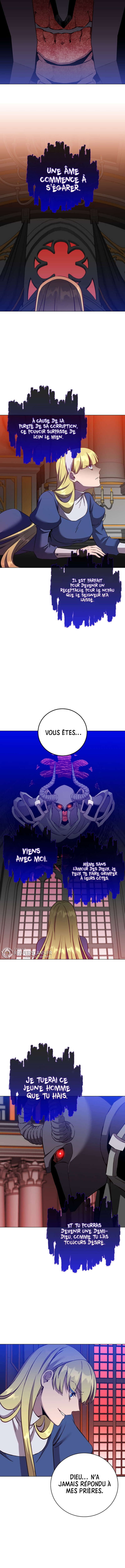 The Max Level Hero Has Returned! Chapitre 163 - Page 11