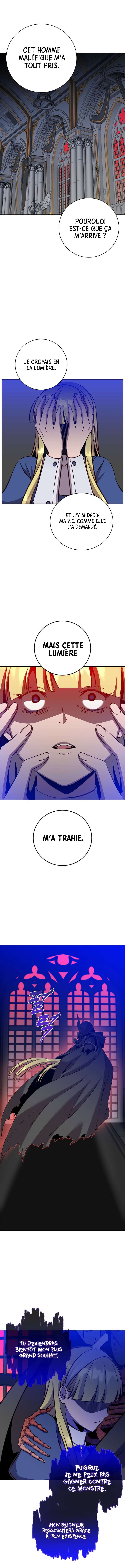 The Max Level Hero Has Returned! Chapitre 163 - Page 12