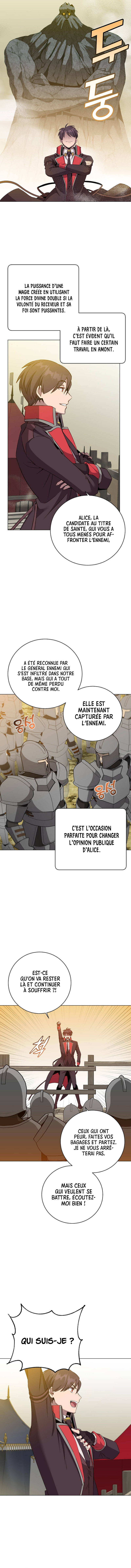 The Max Level Hero Has Returned! Chapitre 164 - Page 12