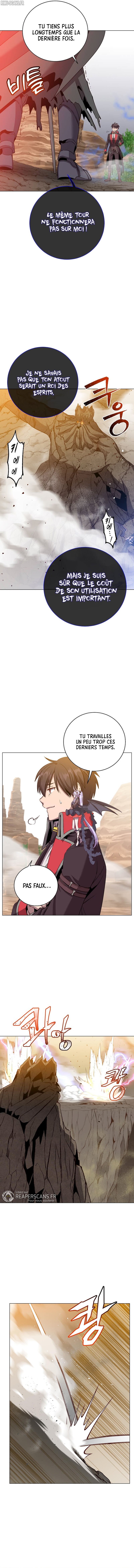 The Max Level Hero Has Returned! Chapitre 165 - Page 7