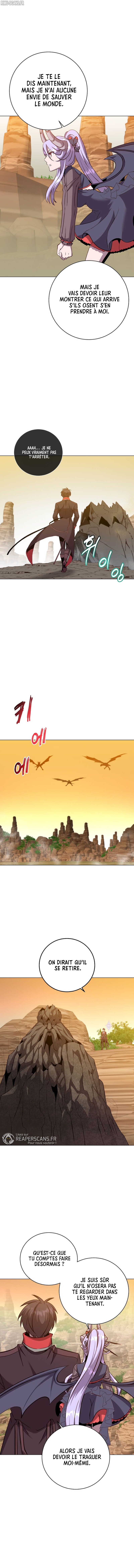 The Max Level Hero Has Returned! Chapitre 165 - Page 13