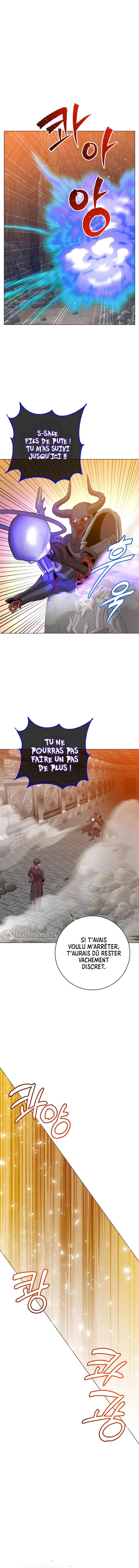 The Max Level Hero Has Returned! Chapitre 166 - Page 8