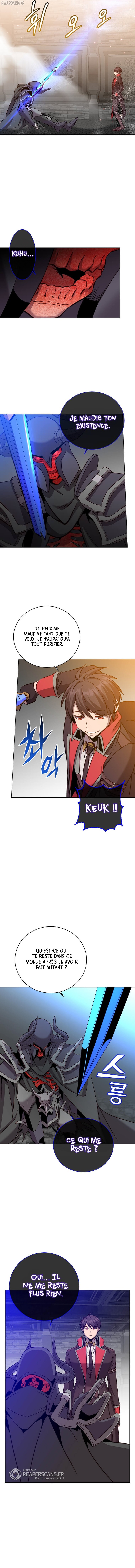 The Max Level Hero Has Returned! Chapitre 166 - Page 10