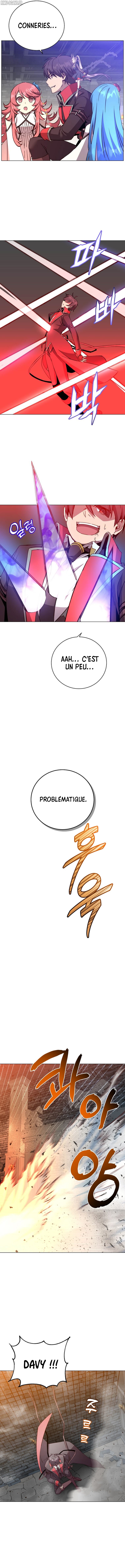 The Max Level Hero Has Returned! Chapitre 166 - Page 13