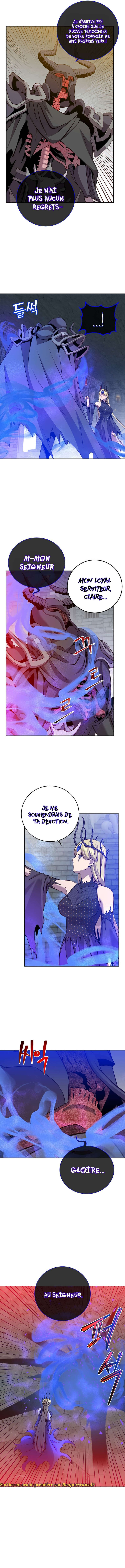 The Max Level Hero Has Returned! Chapitre 167 - Page 3
