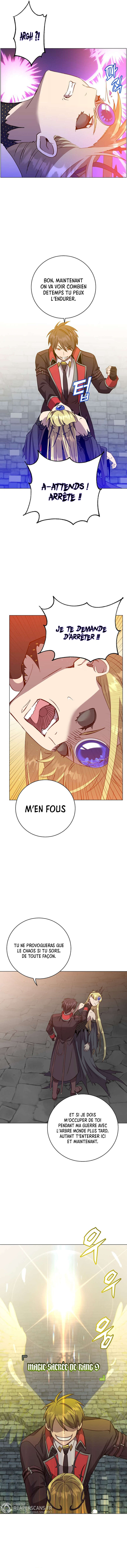 The Max Level Hero Has Returned! Chapitre 168 - Page 3