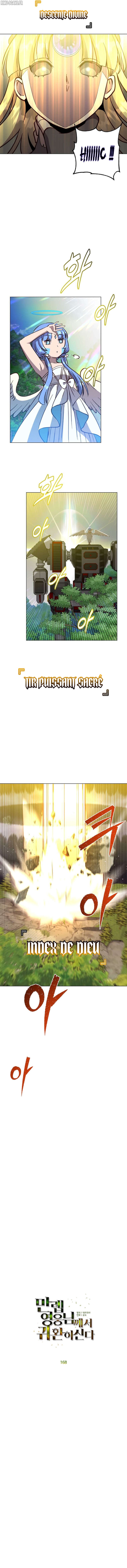 The Max Level Hero Has Returned! Chapitre 168 - Page 4