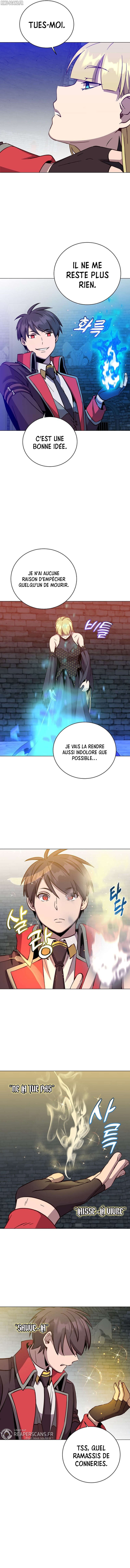 The Max Level Hero Has Returned! Chapitre 168 - Page 7