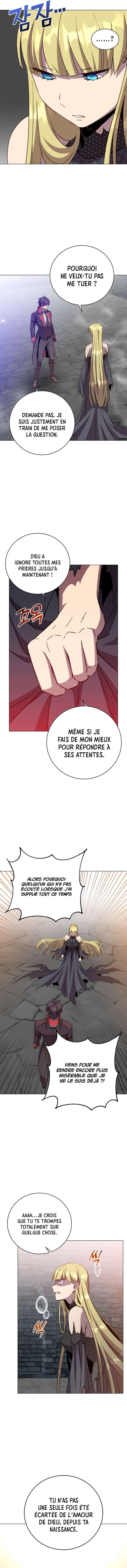 The Max Level Hero Has Returned! Chapitre 168 - Page 8
