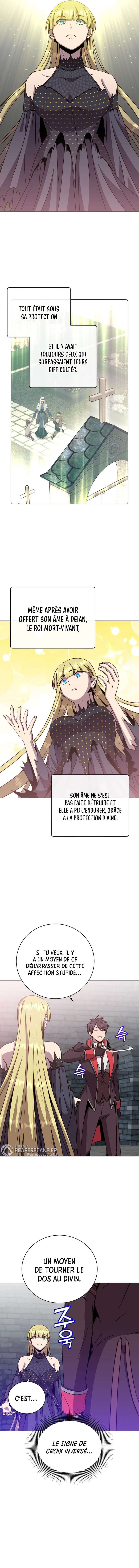 The Max Level Hero Has Returned! Chapitre 168 - Page 9
