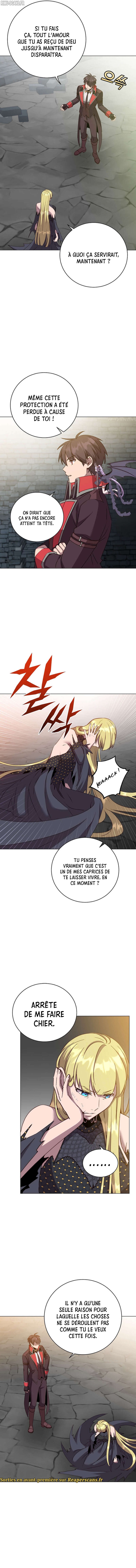 The Max Level Hero Has Returned! Chapitre 168 - Page 10