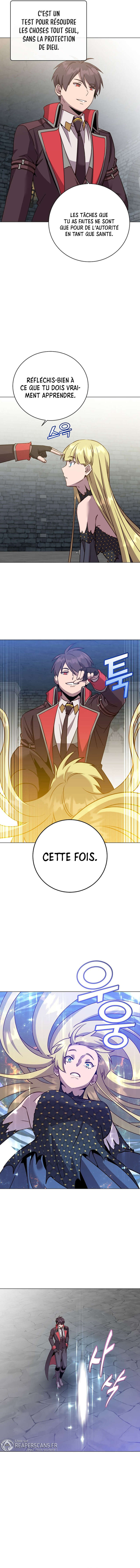 The Max Level Hero Has Returned! Chapitre 168 - Page 11