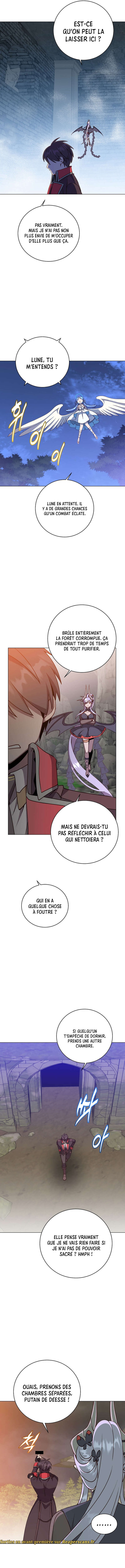 The Max Level Hero Has Returned! Chapitre 168 - Page 12