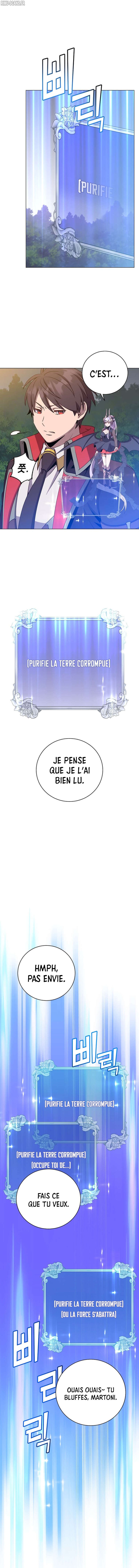 The Max Level Hero Has Returned! Chapitre 168 - Page 13