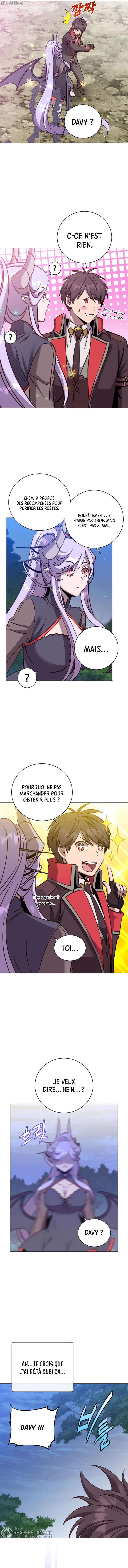 The Max Level Hero Has Returned! Chapitre 169 - Page 4